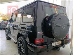 مێرسێدس بێنز G-Class